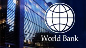 世界銀行預計明年大宗商品價格繼續回升