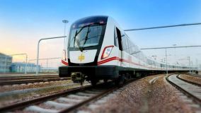 明泰軌道交通項目  助力鄭州2020年主城區實現地鐵全覆蓋