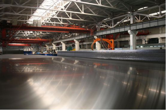 明泰鋁業“全能型”的六輥冷軋機——產品介紹篇（上）