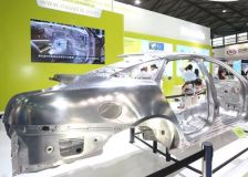Novelis將在中國投資1.8億美元擴大汽車用鋁產能