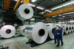 雲南水電鋁項目一期工程將於今年六月開始運營