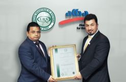 Alba成为巴林首家获得IATF 16949：2016汽车质量管理体系认证的公司