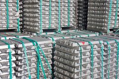 消息称，铝生产商给日本买家提出3季度升水159美元/吨、160美元/吨