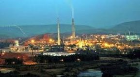 纳尔科投资卢700-1200亿卢比在维沙卡帕特南建氧化铝精炼厂
