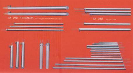 【铝业技术】铝挤压筒智能高效长寿命直插式金属加热管的研发与应用
