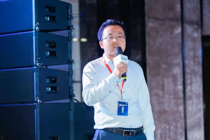 伟业铝材亮相中国房地产采购大会，推行一站式全铝解决方案