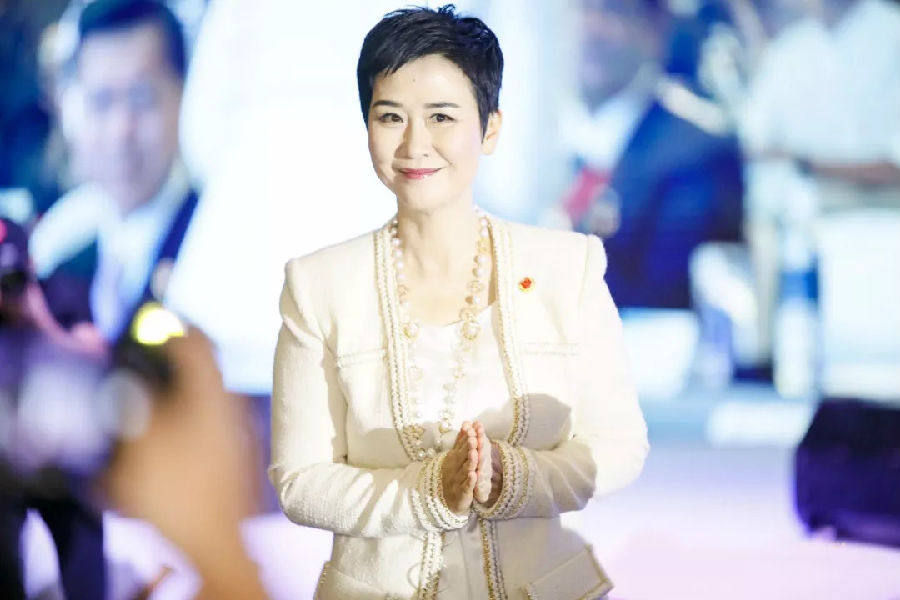 廣東偉業集團四度蟬聯亞洲品牌500強，位列第301名