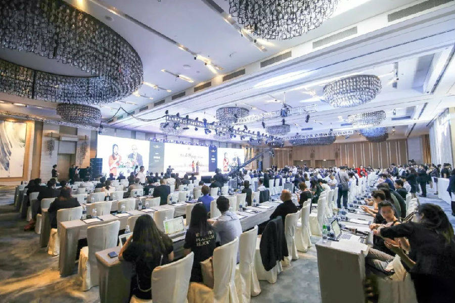 廣東偉業集團四度蟬聯亞洲品牌500強，位列第301名