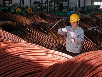 铝云汇