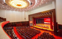萬豐奧特召開2019年度經營計劃暨管理制度頒布大會