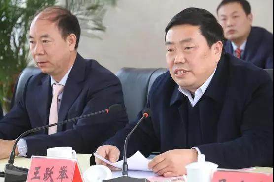 明泰铝业2018年总结表彰暨 2019年动员大会圆满落幕