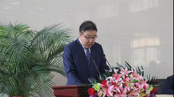明泰铝业2018年总结表彰暨 2019年动员大会圆满落幕
