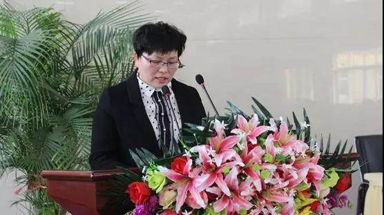 明泰铝业2018年总结表彰暨 2019年动员大会圆满落幕