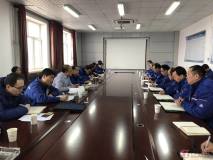 陕西有色榆林新材料铝业分公司经济效益审计工作全面启动