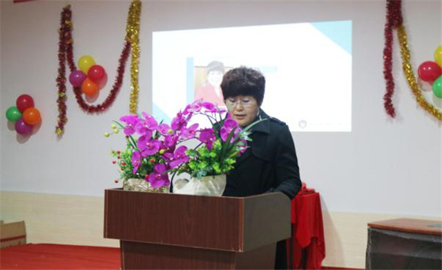 凝心聚力 逆势增长——威亚森2019新春年会暨表彰大会圆满举行