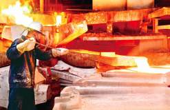 大冶有色冶炼厂阳极铜外观质量合格率创历史新高