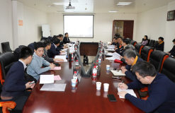 中國有色協會在鄭州有色金屬研究院召開電解鋁行業碳排放交易技術研討會