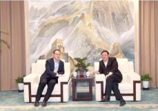 中国有色集团与中国国新签署战略合作协议