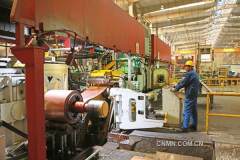 金威铜业推动系列合金产品向中高端发展