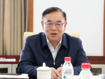 国家电投党组成员、副总经理、总会计师杨亚调研国电投铝电公司