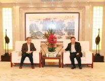 中国有色集团与中广核签署战略合作框架协议
