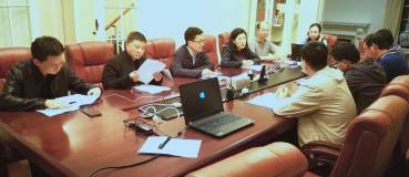 李剛調研雲錫澳大利亞投資控股公司