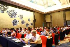 中國（天津）易歐思系統門窗應用技術研討會在天津成功舉辦