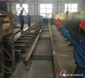 黄河鑫业有限公司电解槽大修进度提前完成任务过半目标