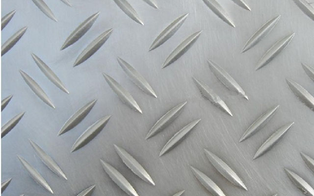 一睹明泰鋁業花紋鋁板的風採--中國國際鋁工業展