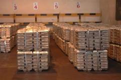 云铜锌业上半年计完成锌锭产量52716.41吨