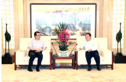 中国有色集团与中船重工签署战略合作框架协议