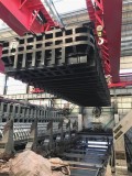 耐材公司開拓東興鋁業公司電解槽維修市場 承攬40臺電解槽大修任務