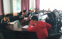 雲銅鋅業公司開展現場管理觀摩學習