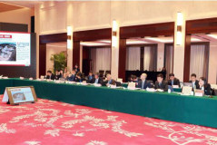 中國有色集團參加第五屆中國國務院發展研究中心