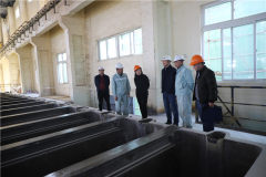雲南錫業集團年產12.5萬噸陰極銅升級改造項目年內可完成主體工程建設