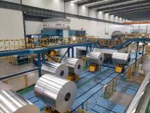 明泰鋁業尋找出口替代市場 訂單數量逆勢增長
