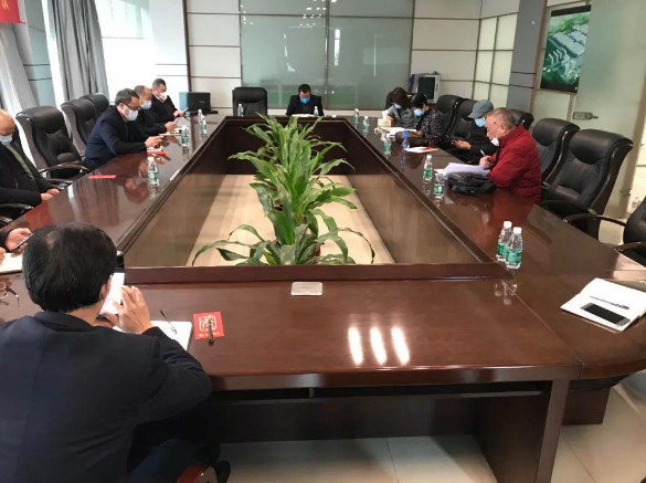 新河铝材提前分批复工生产国家应急医疗物资铝材
