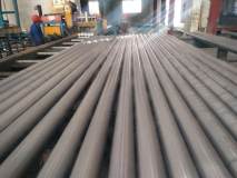 中鋁青海分公司開發出6082合金均質棒新產品