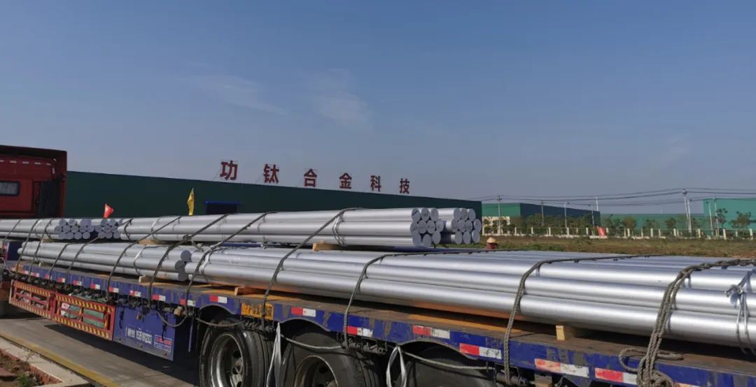南桂集团铝棒项目有望6月试运行