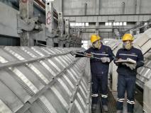 霍煤鸿骏铝电公司一季度盈利2.8亿元