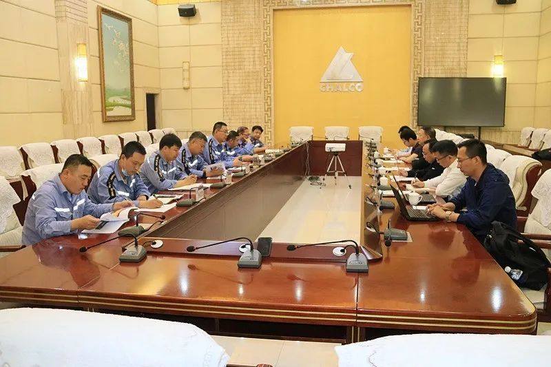2020.6.2广西稀土党委书记党委书记、董事长李兵一行调研包铝-乌兰布赫_副本.jpg
