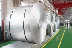伊電集團鋁加工事業部6月鋁材入庫量46220噸 創建廠以來新高