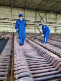 五鑫銅業電解廠8月陰極銅產量10568噸