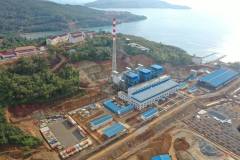 金川建设与印尼wp公司将在红土镍矿项目方面开展全方位合作