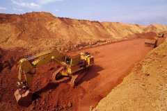 峡谷资源在喀麦隆的铝土矿项目中发现了超高品级的铝土矿