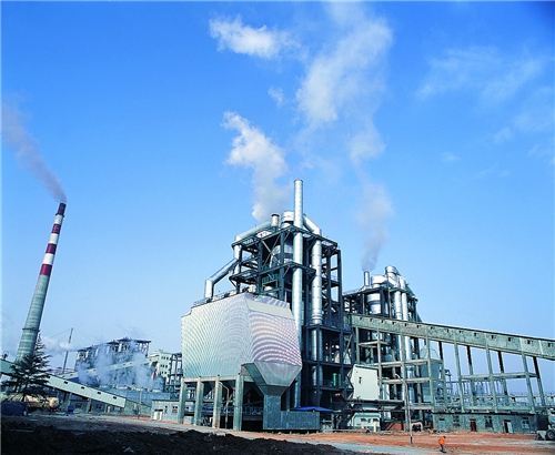 印度尼西亚矿业公司氧化铝精炼项目计划于2023年完工