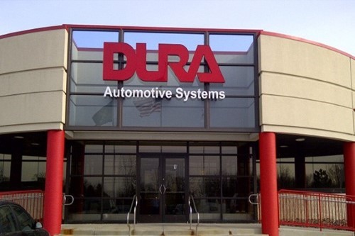 DURA Automotive將在阿拉巴馬州建立新的輕型鋁制汽車結構制造廠