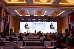 2020中國國際礦業大會在天津市召開