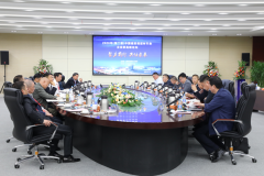2020中国建筑铝型材行业企业家高峰论坛在山东临朐召开