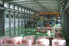 金川集团电线电缆公司获国家级“绿色工厂”称号